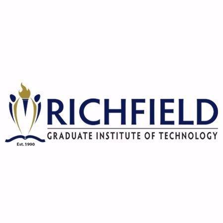 Richfield Graduate Institute of Technology logo